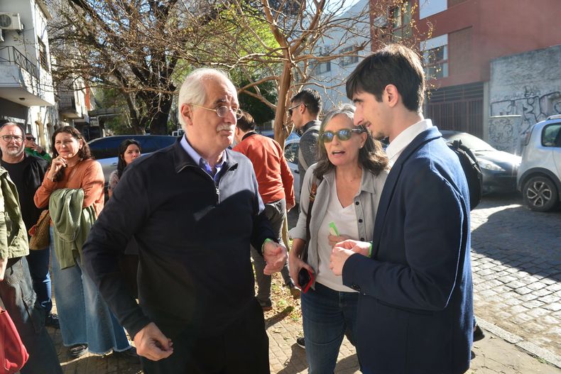 Máximo Kirchner en La Plata - Atenas 18.JPG