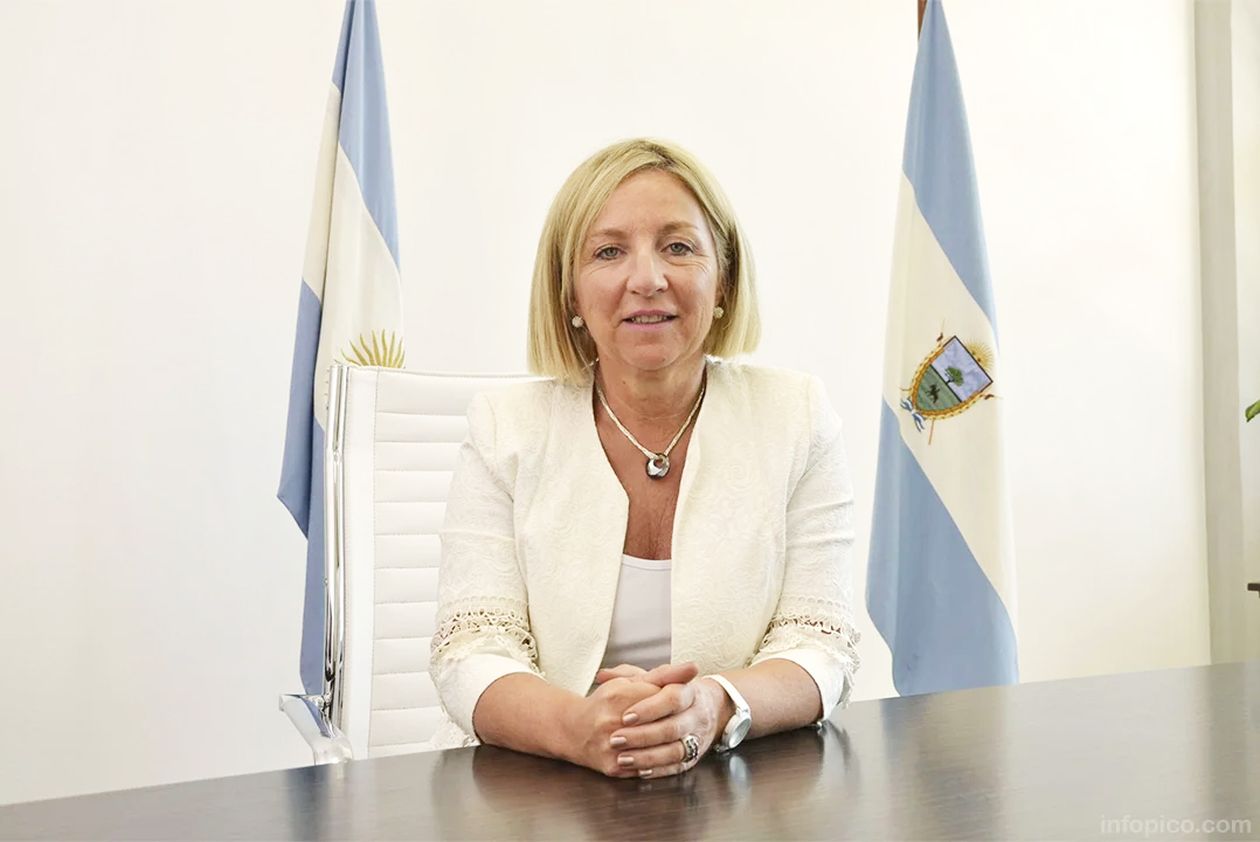 María Alejandra 
