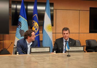Inflación 6%, la mala noticia que Lavagna le dará a Massa