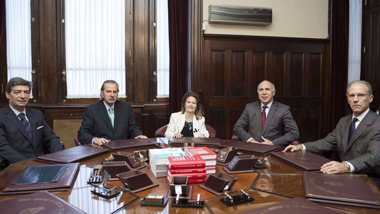 Por un fallo de la Corte, la Policía bonaerense no podrá sindicalizarse