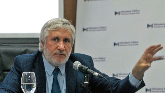 Crisis en la Justicia bonaerense: defensorías colapsadas y presión sobre el procurador Conte Grand