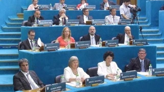 rio negro: el pj reclama seriedad ante otra solicitud de deuda