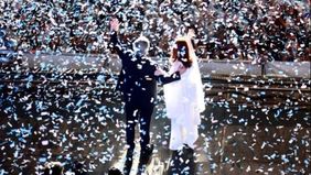 Alberto Fernández de Kirchner