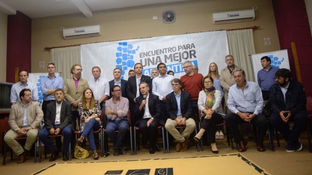 gualeguaychu pario otra alianza anti k que amenaza a la unidad del peronismo