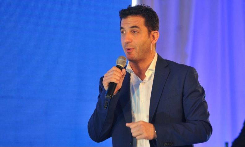 Matías Tombolini