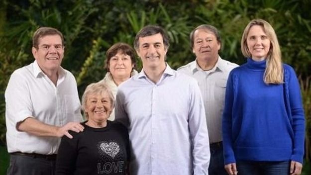 Fractura: el PRO le quita el apoyo al candidato de Cambiemos en La Costa