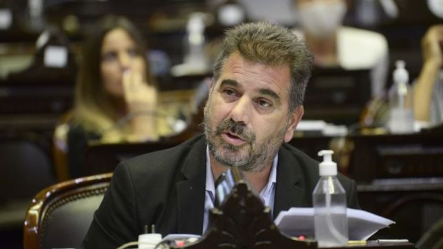 ritondo: ?somos una oposicion responsable, pero no suicida?