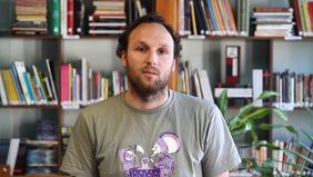 Sebastián Sabini: “Argentina transita hacia una política de regulación del Cannabis similar a la nuestra”