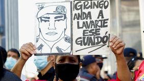 Dos congresos y una crisis que se profundiza