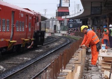 Javier Milei extendió la emergencia ferroviaria hasta 2028, pero sin nuevos fondos para obras