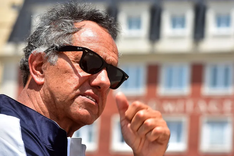 Daniel Osvaldo Scioli