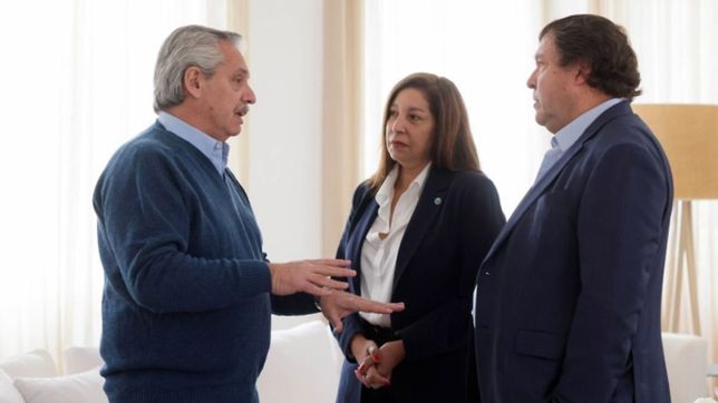 factor w: la alianza gobierno-rionegrismo detras del desalojo en mascardi