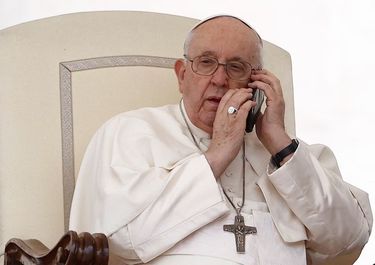 Papa Francisco