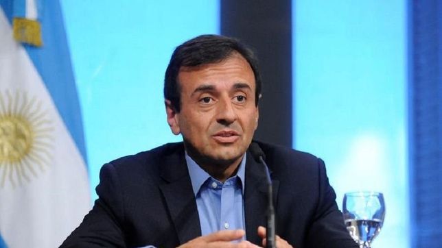 mario quintana: nuestros socios politicos sabian la politica tarifaria