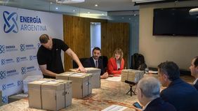 Gasoducto Norte: Techint y Mindlin vuelven a unir fuerzas para llevarse las obras