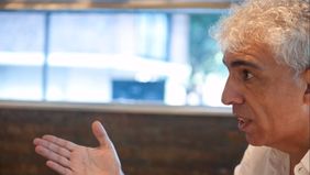 “Si un político te pide cortar una cabeza y accedes, la siguiente es la tuya