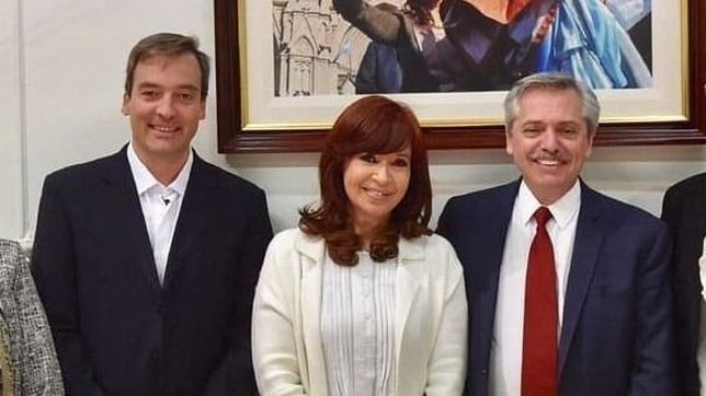 magistratura: el prescindente fernandez, el waiver del congreso y un rumor-bomba