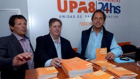 Fiscalía de Estado no acompañó el pedido de embargo para Scioli y Collia