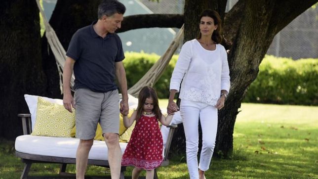 macri pasa las fiestas en el sur y se toma vacaciones hasta el 10 de enero macri pasa las fiestas en el sur y se toma vacaciones hasta el 10 de enero