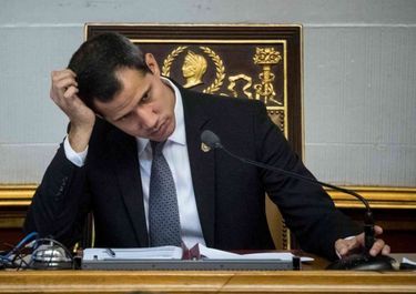 Un golpe frustrado deslegitima a Guaidó y profundiza la crisis en Venezuela