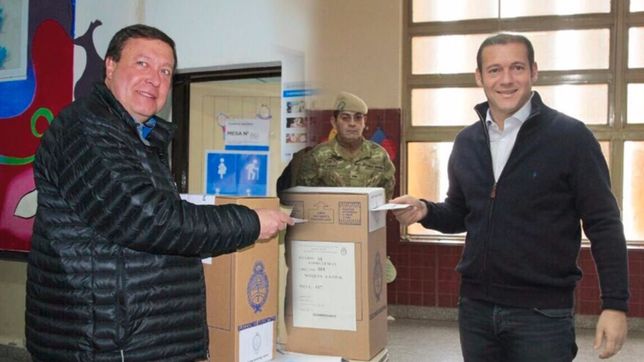 heridos, weretilneck y gutierrez afinan la estrategia para octubre