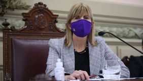Santa Fe: repudio unánime en el Senado a las escuchas ilegales de Macri