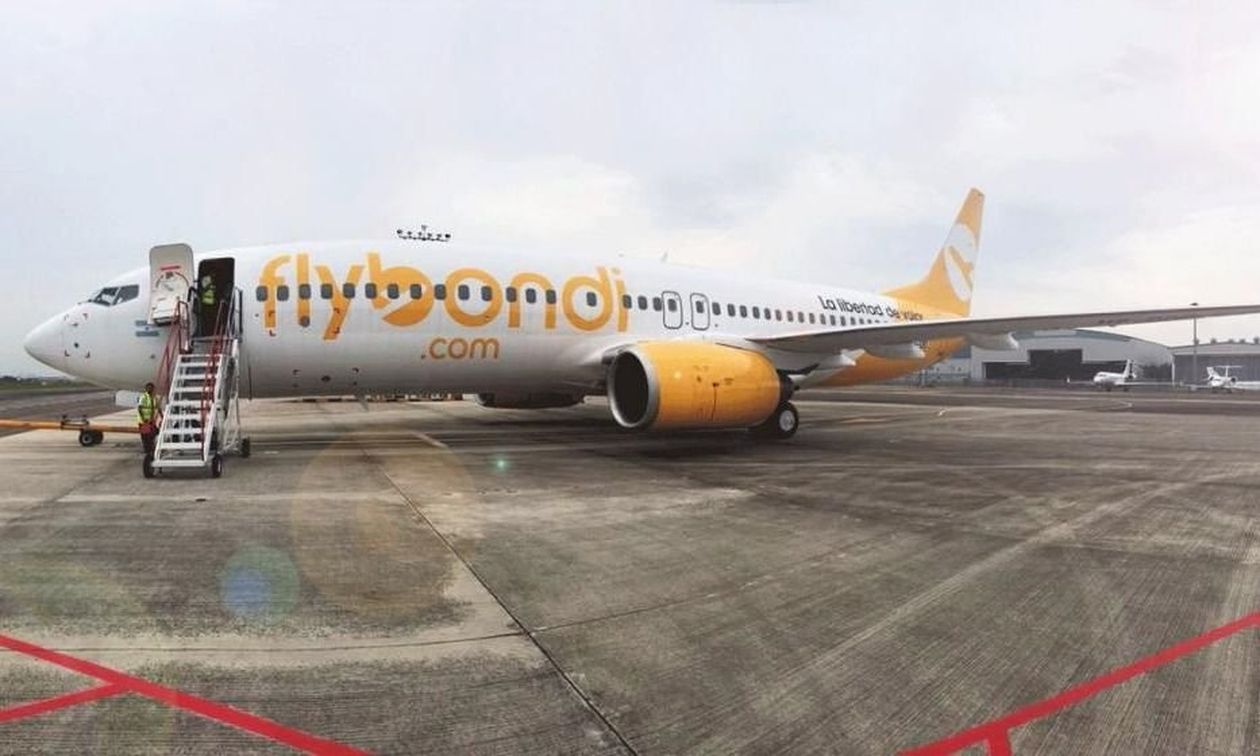 Flybondi