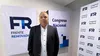 Diego Heredia buscará ser intendente de Marcos Juárez con el Frente Renovador de Sergio Massa