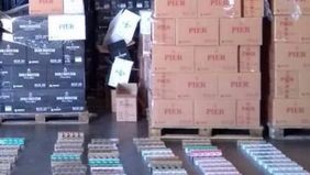 En plena cuarentena, creció el índice de tabaco ilegal en Argentina