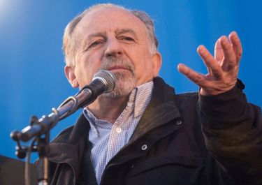Yasky: La CGT no expresa lo que el movimiento obrero necesita