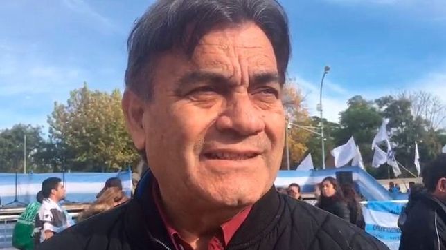 barba gutierrez pide ?interna abierta y transparente? para definir candidaturas