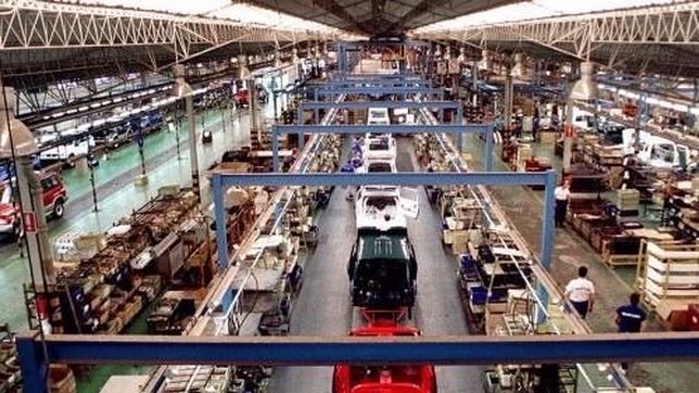 la actividad economica crecio 2,9 en enero 