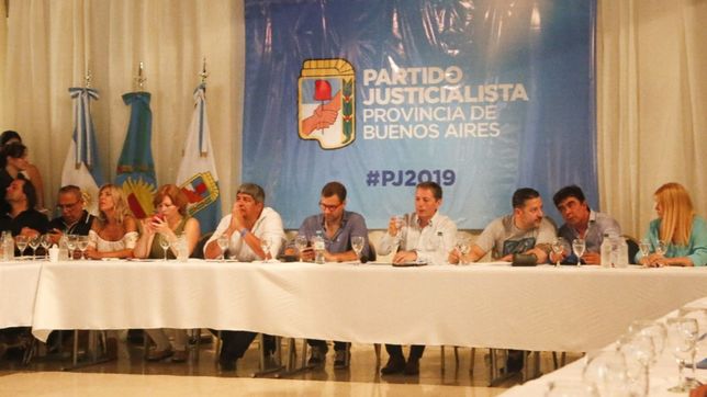 beneficiados por la decision de vidal, el peronismo k la acusa de improvisar