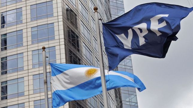 ypf anuncia el ultimo esfuerzo para mejorar su oferta de canje de deuda