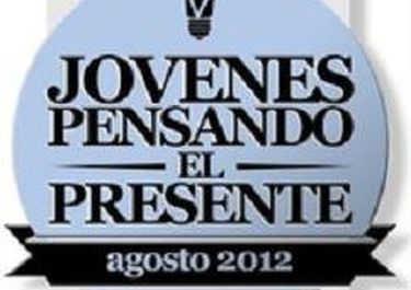 En la Plata habrá “Jóvenes pensando el presente”