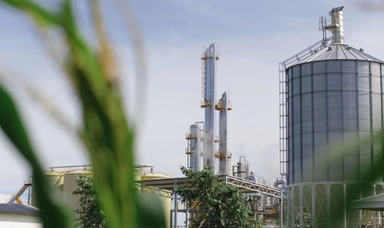 Bio4 invertirá u$s 70 millones para ampliar su capacidad de producción en biocombustibles.