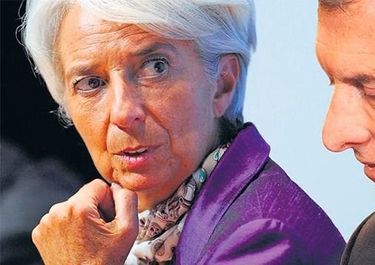 Macri, con agenda económica recargada por la inflación
