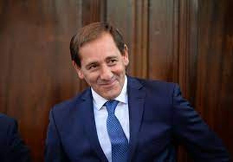 Julio Garro se anota el primer Club SAD del país