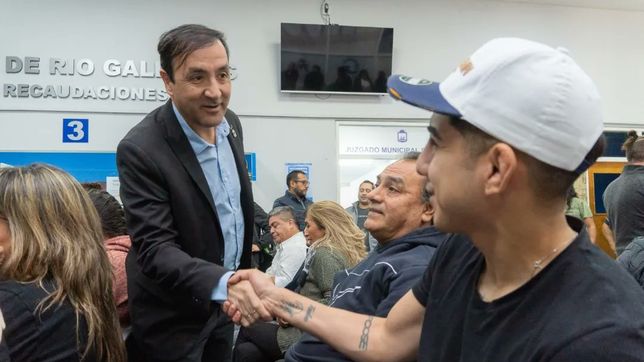 pablo grasso, el militante rebelde que quiere renestorizar santa cruz