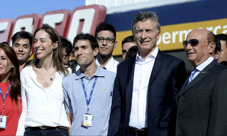 Vidal Tizado Lacunza Supermercados Vidal Tizado Lacunza Supermercados