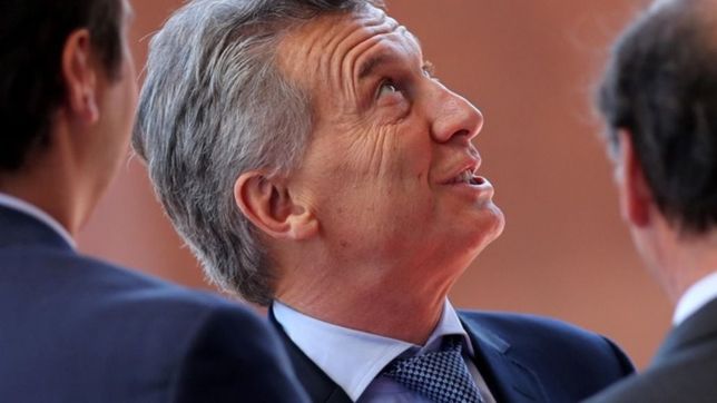 el plan de dujovne para que no caiga el gobierno