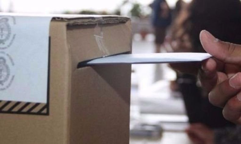 elecciones