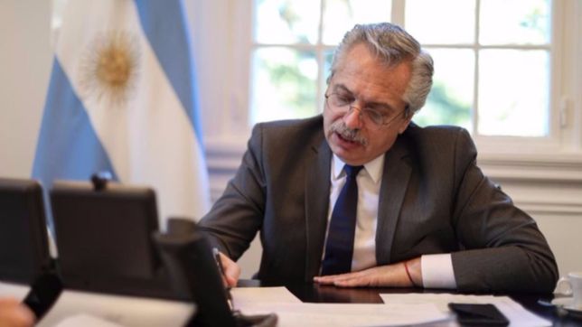 extienden las restricciones por la pandemia hasta el 9 de abril