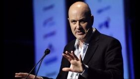 Ill be back. Federico Sturzenegger volvió para exterminar al Estado.