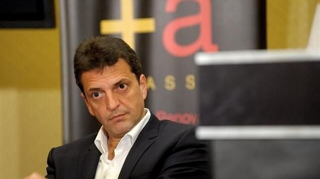 massa fustigo a baradel en su cruzada por evaluar a los maestros