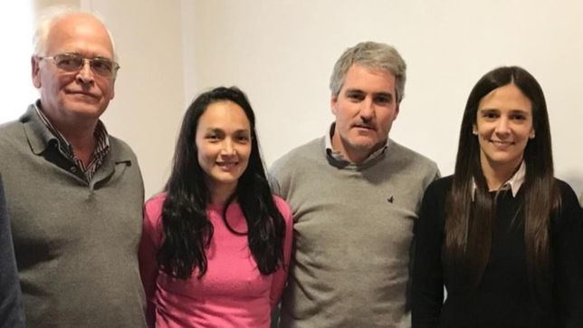 heridas internas sin cicatrizar hicieron su juego en distritos bonaerenses