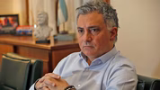 Sebastián Pareja.
