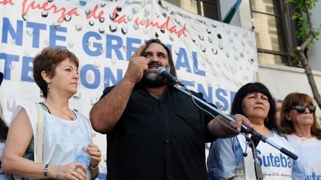 plus por presentismo: para suteba, vidal ?quiere desviar el eje del debate?