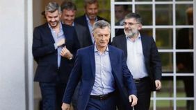 Grecco, el hombre de Macri investigado por enriquecimiento ilícito