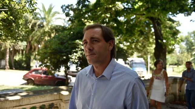 el silencio del peronismo platense tras el violento asalto a la familia de garro